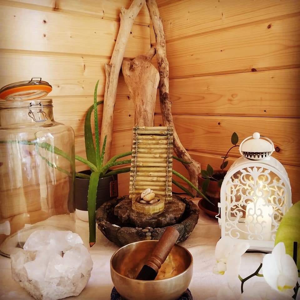 L'Ovate Sacré - Florence