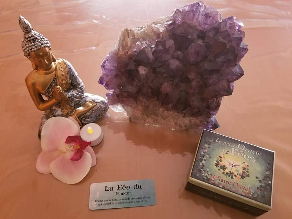 L'Ovate Sacré - diapo