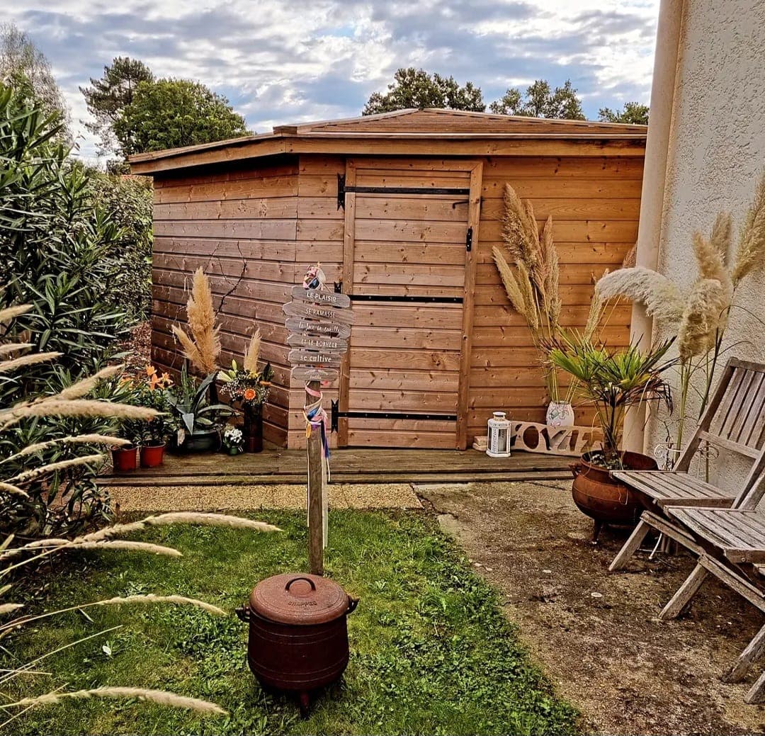 Cercles méditatifs 1